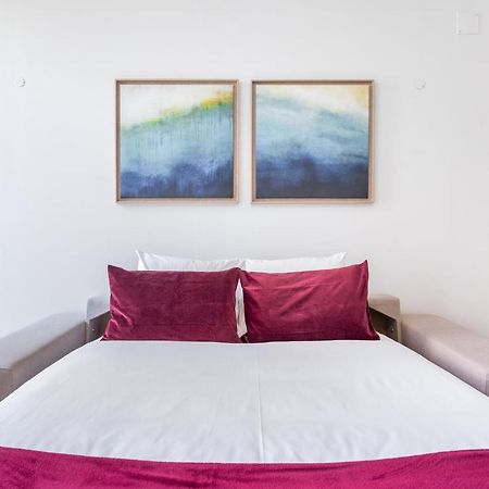 Whome | Alcantara Premium Studio Lisboa Eksteriør bilde