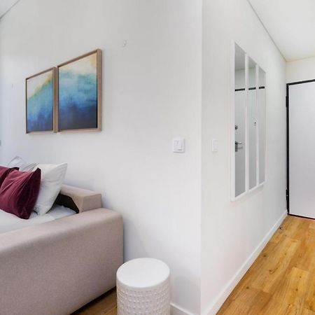 Whome | Alcantara Premium Studio Lisboa Eksteriør bilde