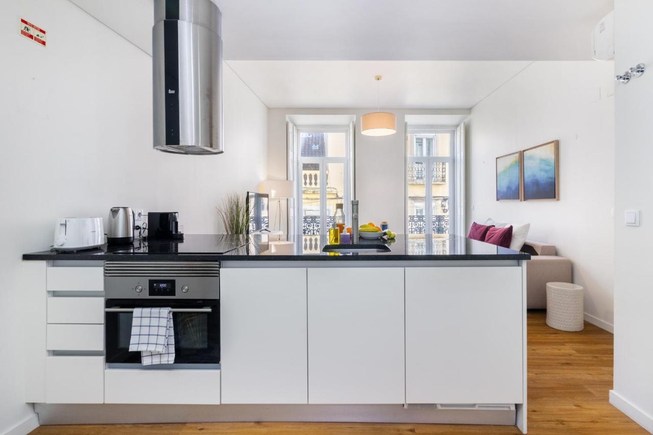 Whome | Alcantara Premium Studio Lisboa Eksteriør bilde