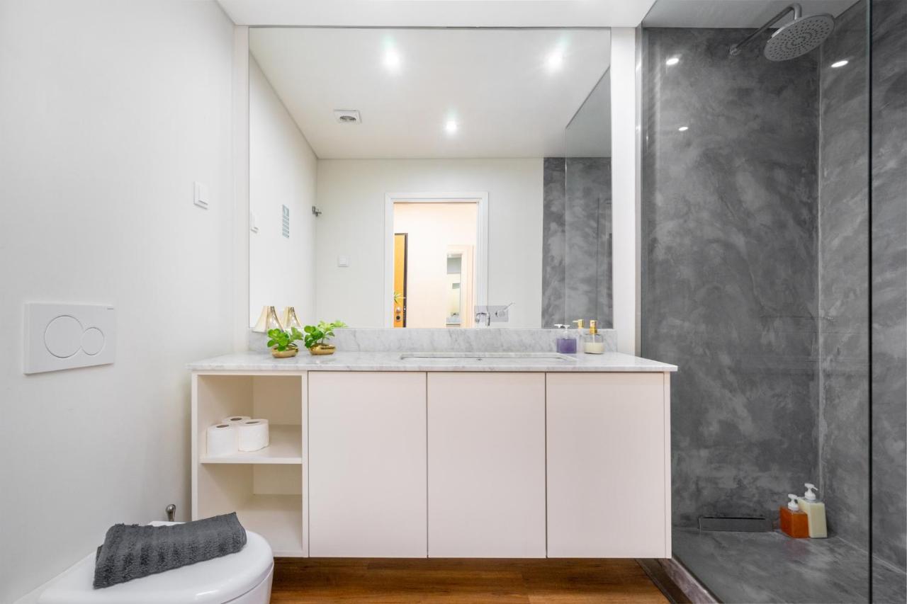 Whome | Alcantara Premium Studio Lisboa Eksteriør bilde