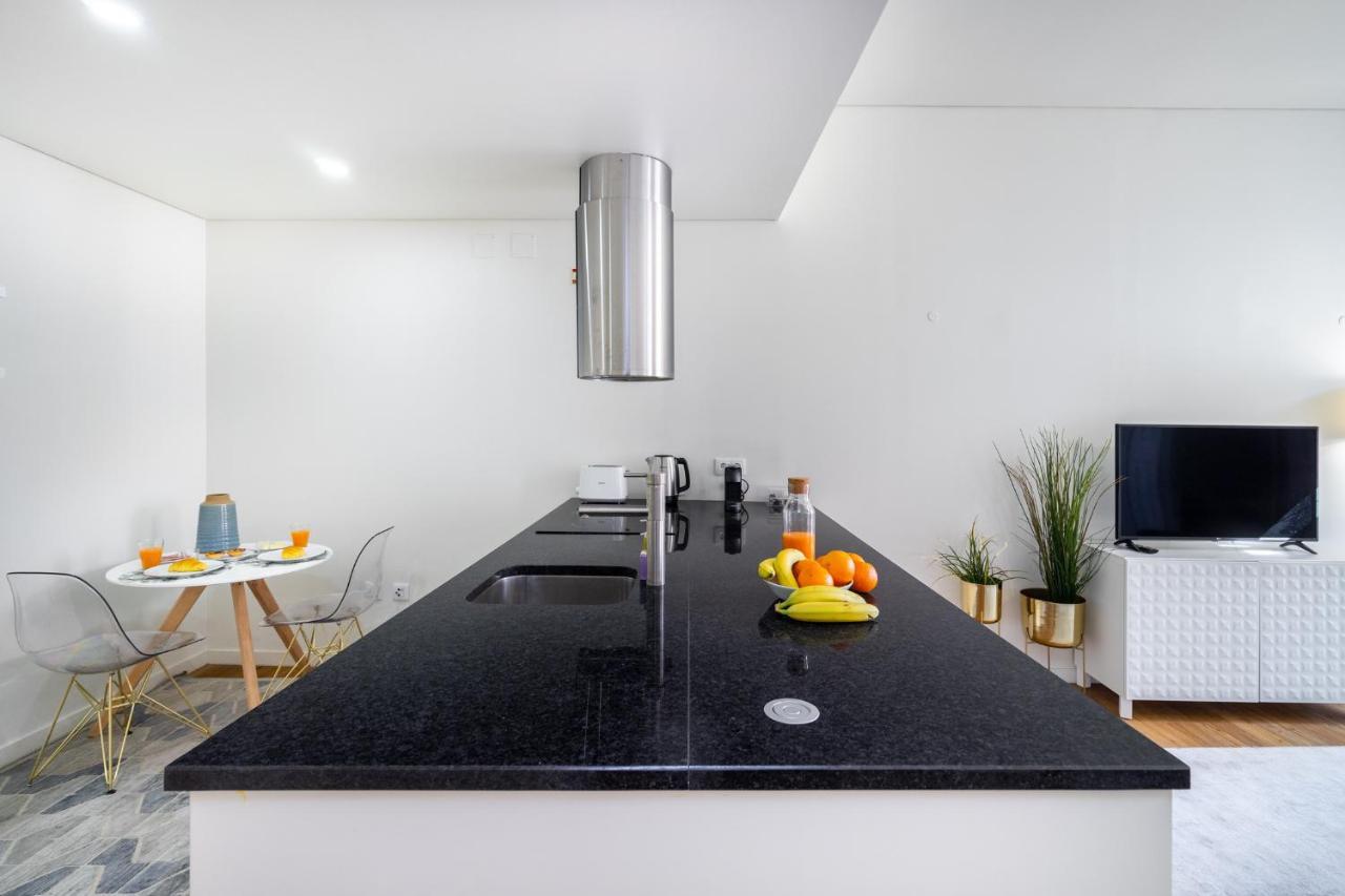 Whome | Alcantara Premium Studio Lisboa Eksteriør bilde