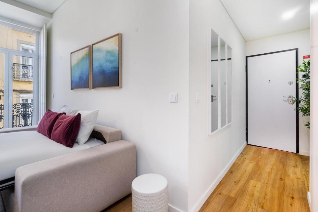 Whome | Alcantara Premium Studio Lisboa Eksteriør bilde