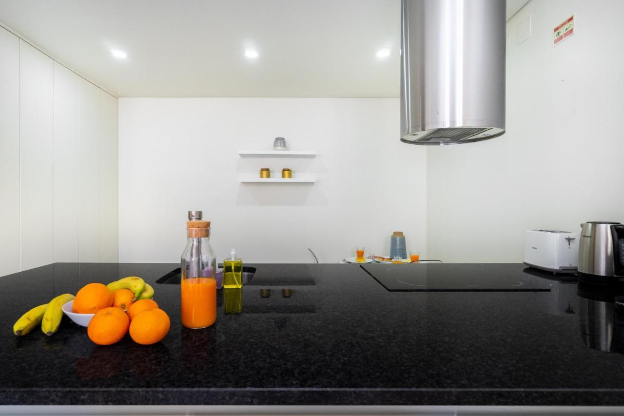 Whome | Alcantara Premium Studio Lisboa Eksteriør bilde