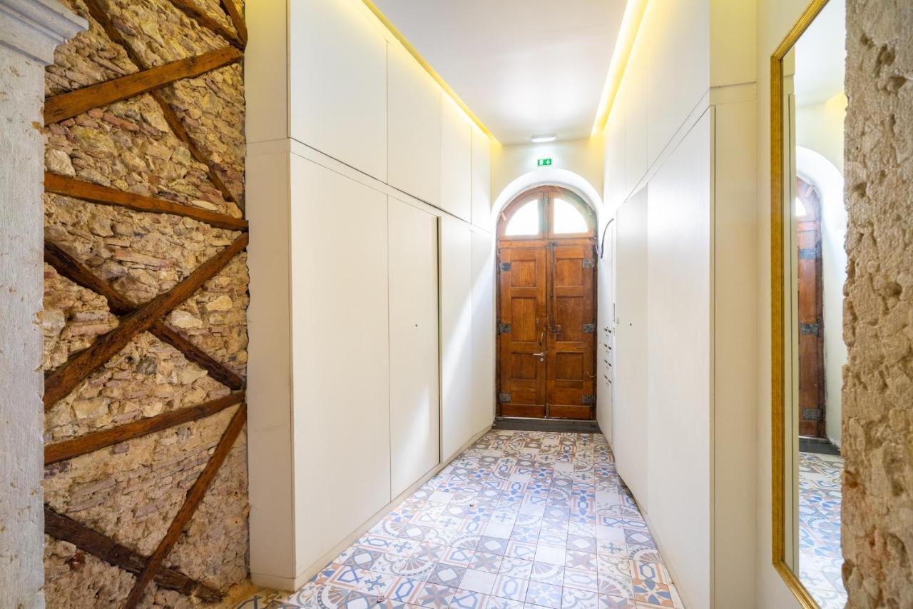 Whome | Alcantara Premium Studio Lisboa Eksteriør bilde