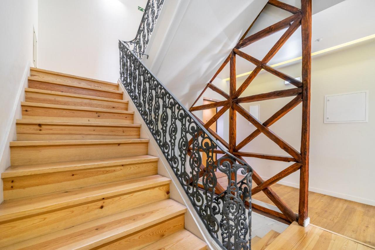 Whome | Alcantara Premium Studio Lisboa Eksteriør bilde